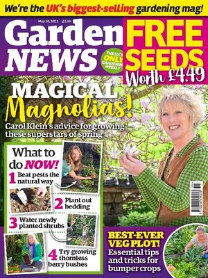 Garden News - Magazine